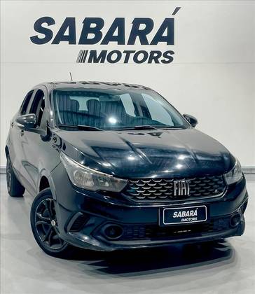 FIAT ARGO 1.0 FIREFLY FLEX MANUAL